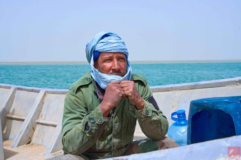 Mohamed Chaddad… Deux décennies de fidélité à l’océan et au désert