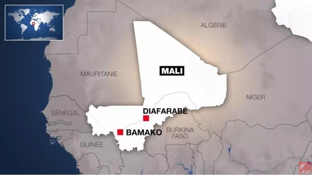 Mali : montée des tensions au centre du pays et enlèvement de civils