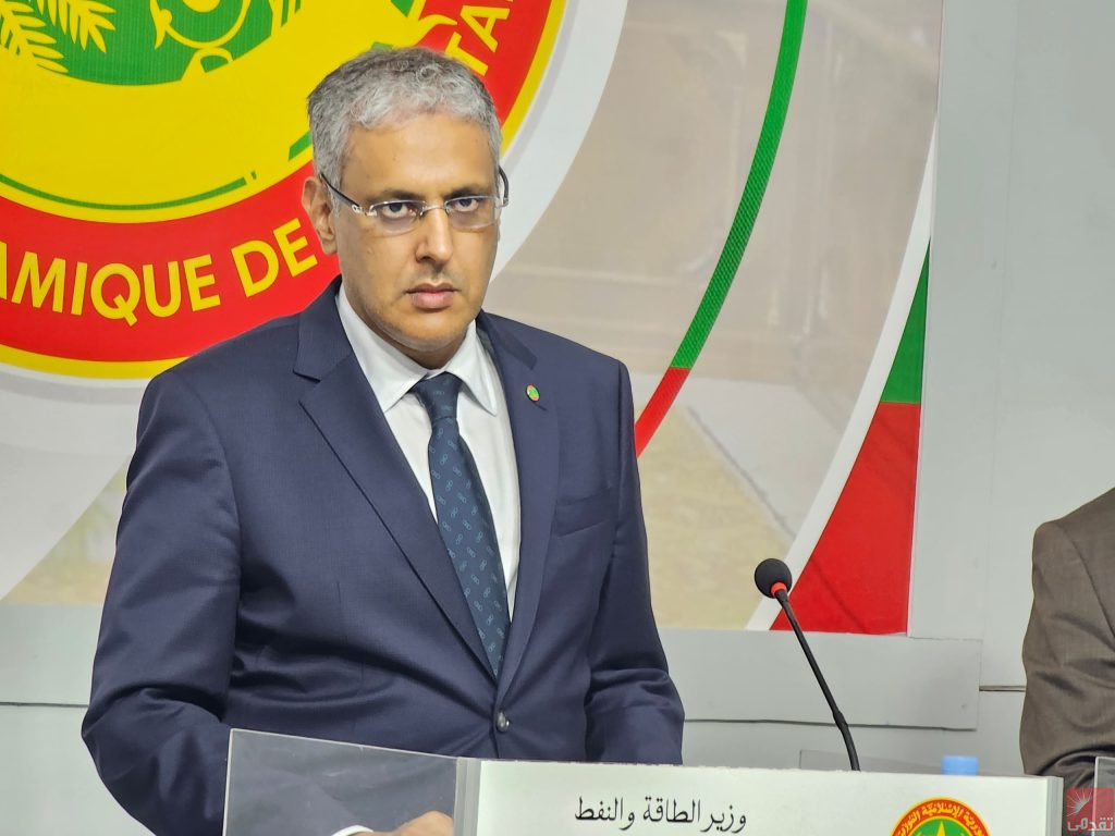 Le ministre de l’Énergie : Les coupures d’électricité sont dues à la chaleur et à la dégradation du réseau