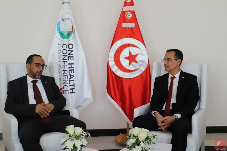 Mauritanie et Tunisie : accord pour renforcer la coopération dans le domaine agricole