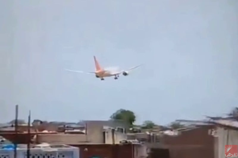 La Mauritanie présente ses condoléances à l’Inde suite à un accident d’avion