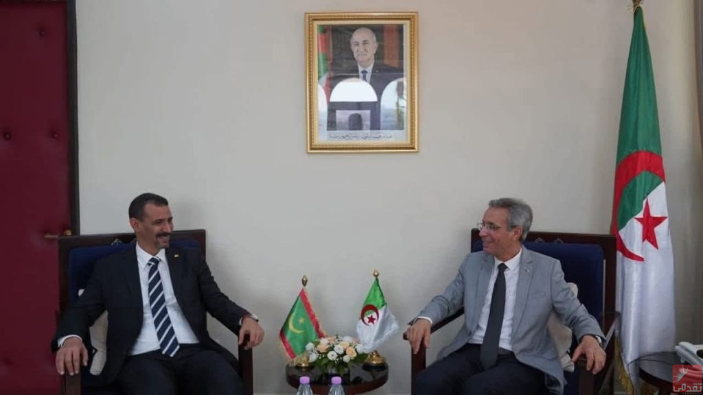 La Mauritanie choisie comme invitée d’honneur au Salon du livre d’Alger