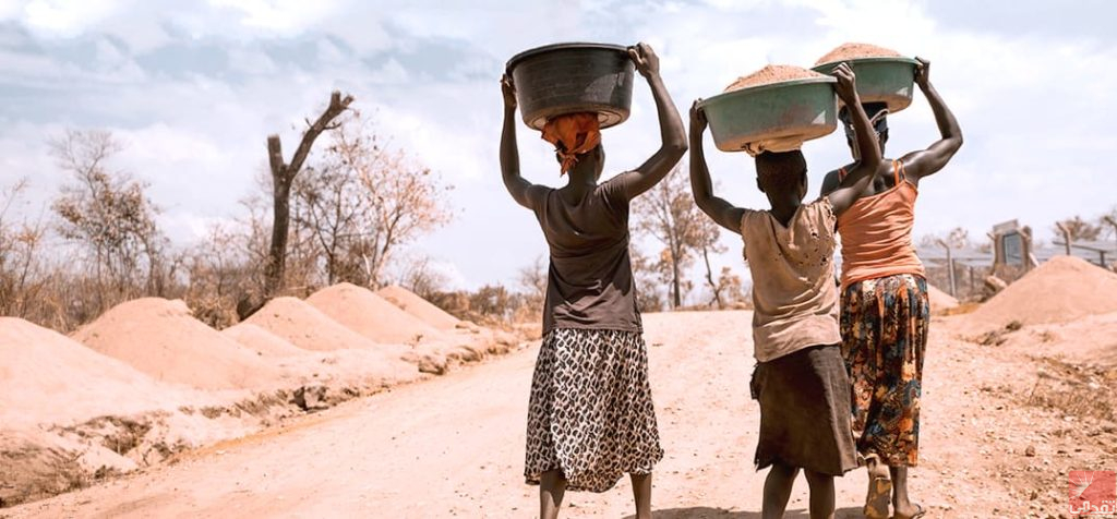 Les Nations Unies allouent 9,5 millions de dollars pour soutenir l’action humanitaire dans plusieurs pays, dont la Mauritanie