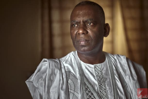 « Biram » affirme son engagement en faveur d’un changement juste en Mauritanie