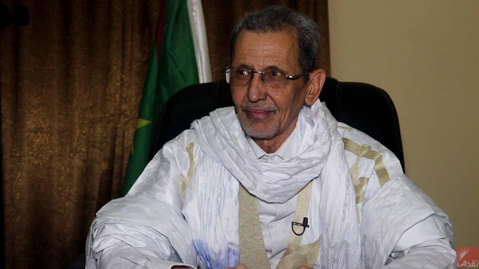 Un ancien ministre mauritanien des Affaires étrangères : La chute de l’Iran aurait des conséquences dévastatrices sur la sécurité internationale
