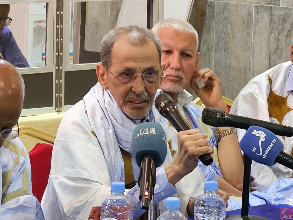 Ancien ministre des Affaires étrangères : Les pays du Sahel souffrent d’un « défaut congénital » dans leur formation