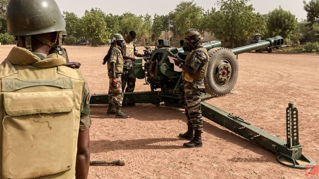 L’armée malienne confirme la poursuite des opérations contre les groupes armés