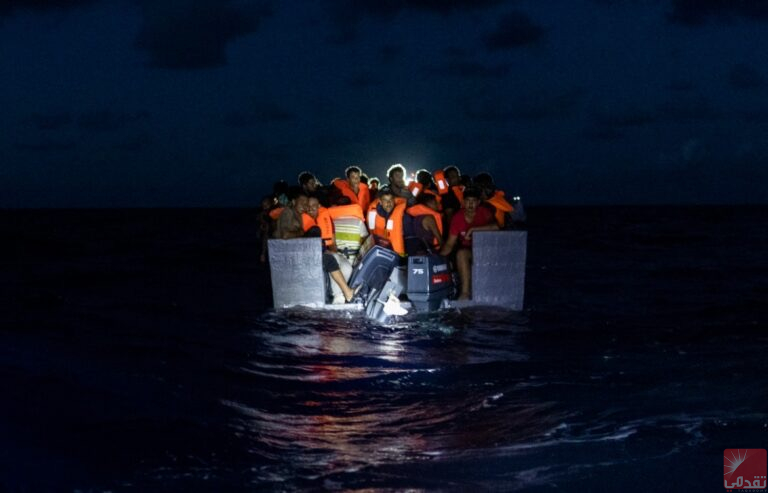 Démantèlement d’un réseau de trafic de migrants et sauvetage de 31 victimes