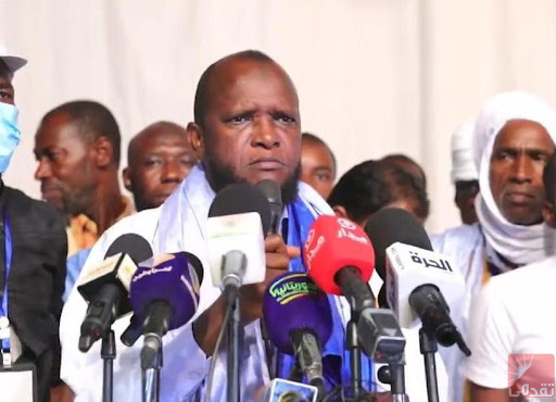 Fixation de la date du procès d’Ahmed Samba