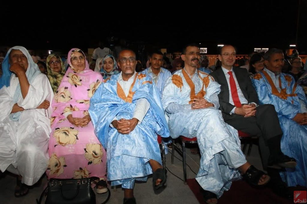 L’ambassadeur d’Espagne en Mauritanie : La diversité culturelle est un levier de développement