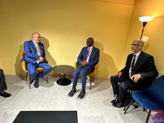 Les ministres des Affaires étrangères de la Mauritanie et de la Tunisie discutent des moyens de renforcer la coopération