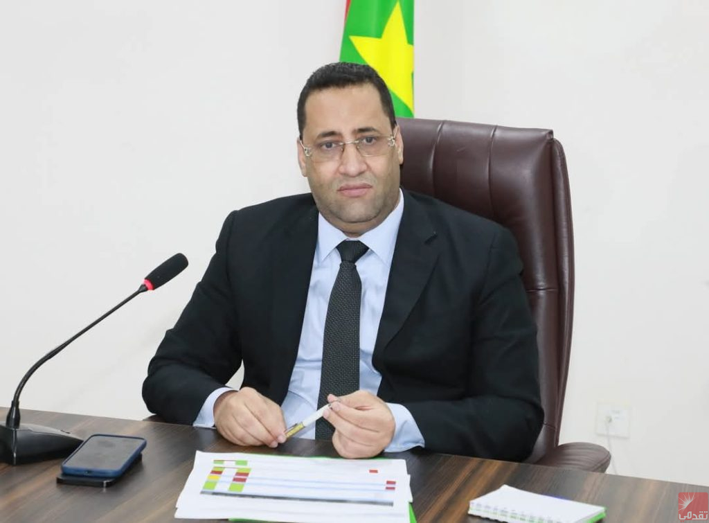 Commission des grands projets : constat de progrès dans la mise en œuvre du projet d’urgence pour le développement de Nouakchott