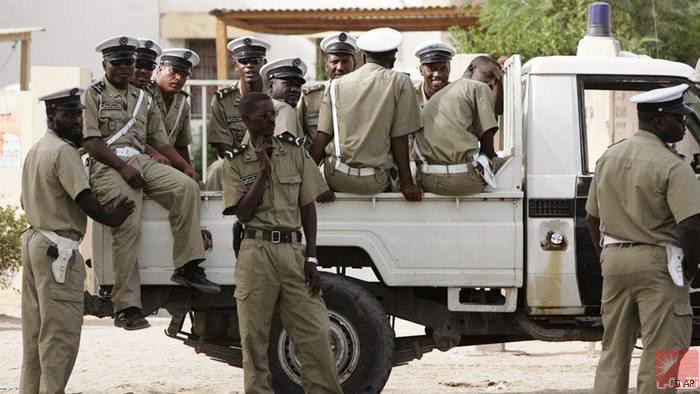 La police annonce le démantèlement d’un « réseau criminel » dans la moughataa de Teyarett