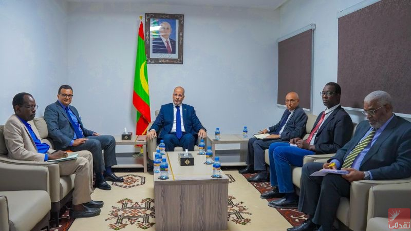 La Mauritanie en quête d’une « seconde chance » avec l’UNICEF