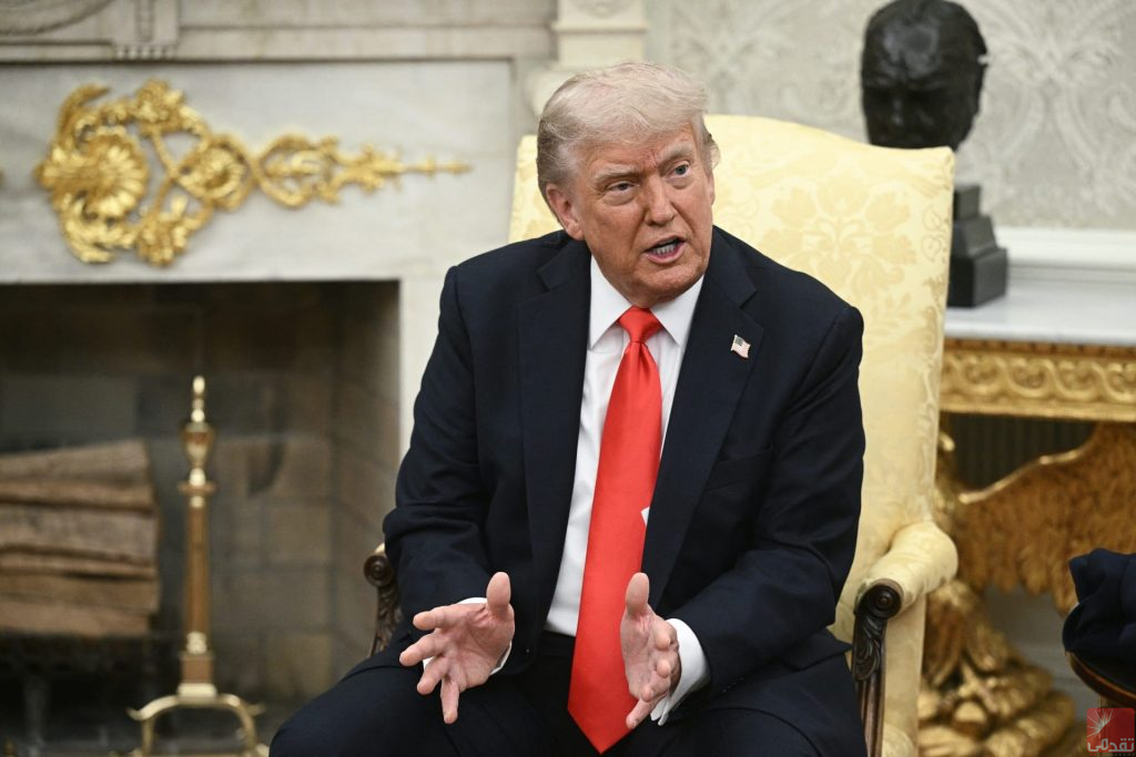 La Mauritanie figure sur une liste élargie d’interdictions de voyage examinée par l’administration Trump