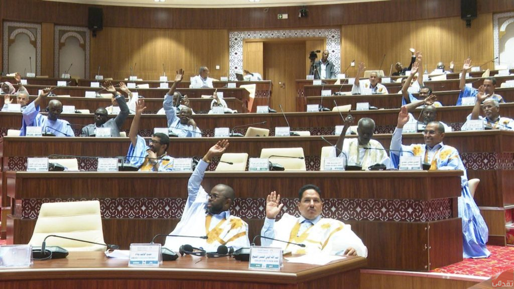 L’Assemblée nationale adopte un projet de loi régissant le casier judiciaire