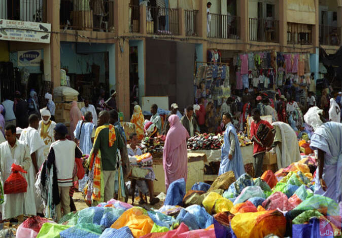 Mauritanie : la population s’élève à 4,9 millions d’habitants