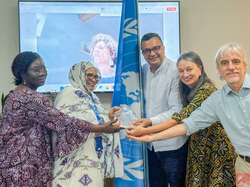 Mauritanie : Les Nations Unies examinent les moyens de renforcer la protection des droits de l’enfant