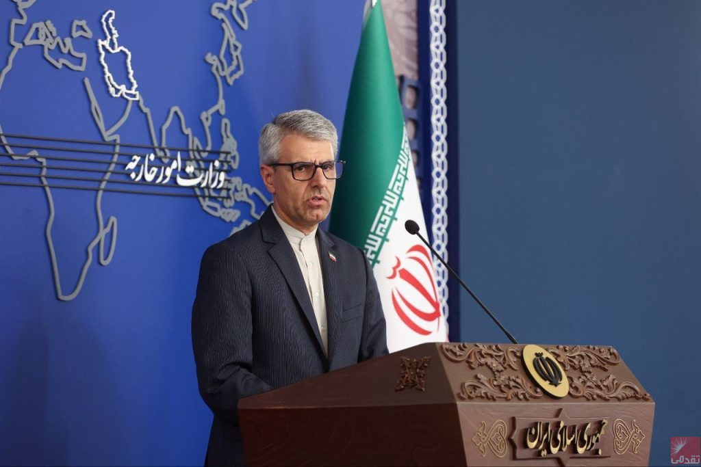 L’Iran s’est félicitée de la déclaration de soutien émise par plusieurs pays, dont la Mauritanie
