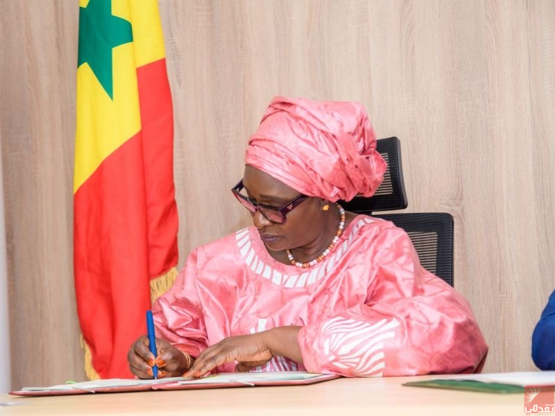 Ministre des Affaires étrangères du Sénégal : un demi-siècle sans accord officiel avec la Mauritanie