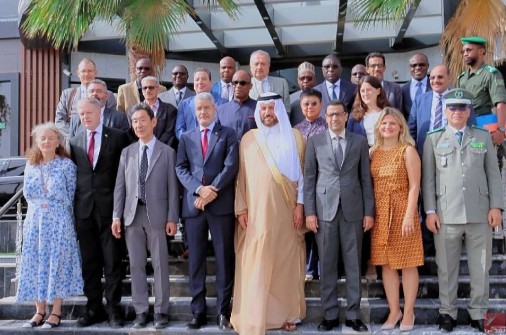 Nouakchott accueille la 35e réunion du comité directeur du centre “Afritac”