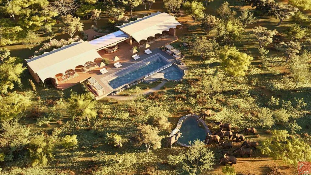 Marriott se prépare à entrer sur le marché mauritanien