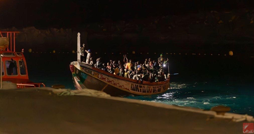 Le changement de trajectoire des routes migratoires vers les îles Canaries accroît la dangerosité des traversées et inquiète les autorités espagnoles