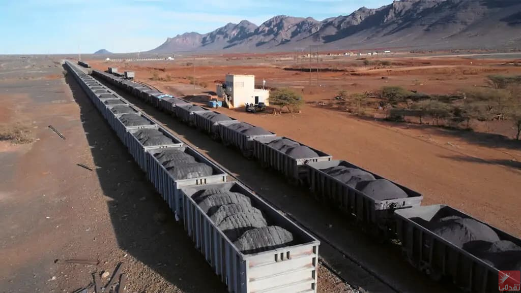 Avec 512 millions de dollars : soutien européen pour la rénovation du chemin de fer de la SNIM