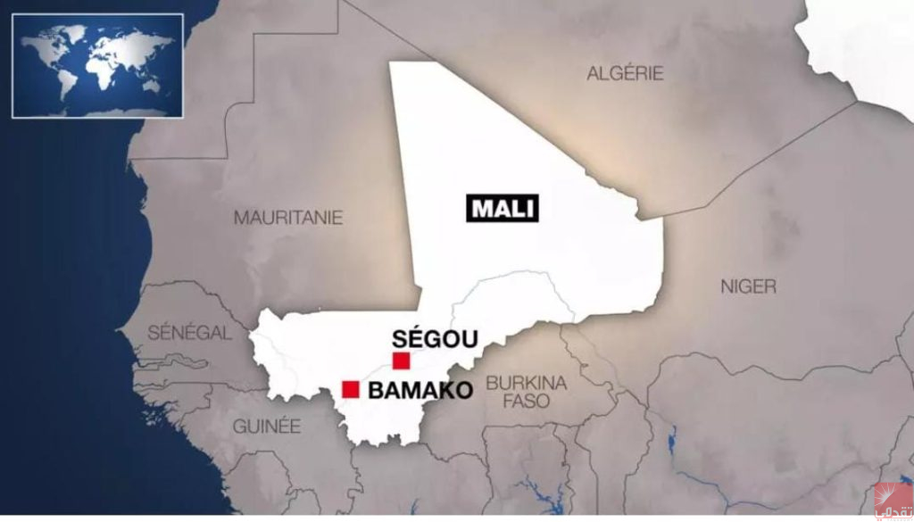 Mali : instauration d’un couvre-feu dans plusieurs régions en raison de l’escalade des attaques