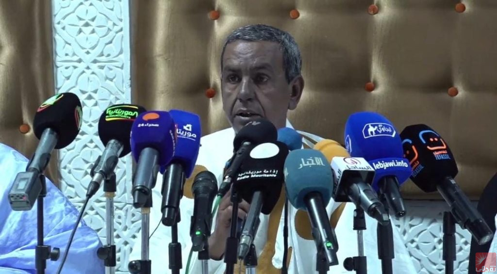 Un colloque intellectuel à Nouakchott débat du développement urbain