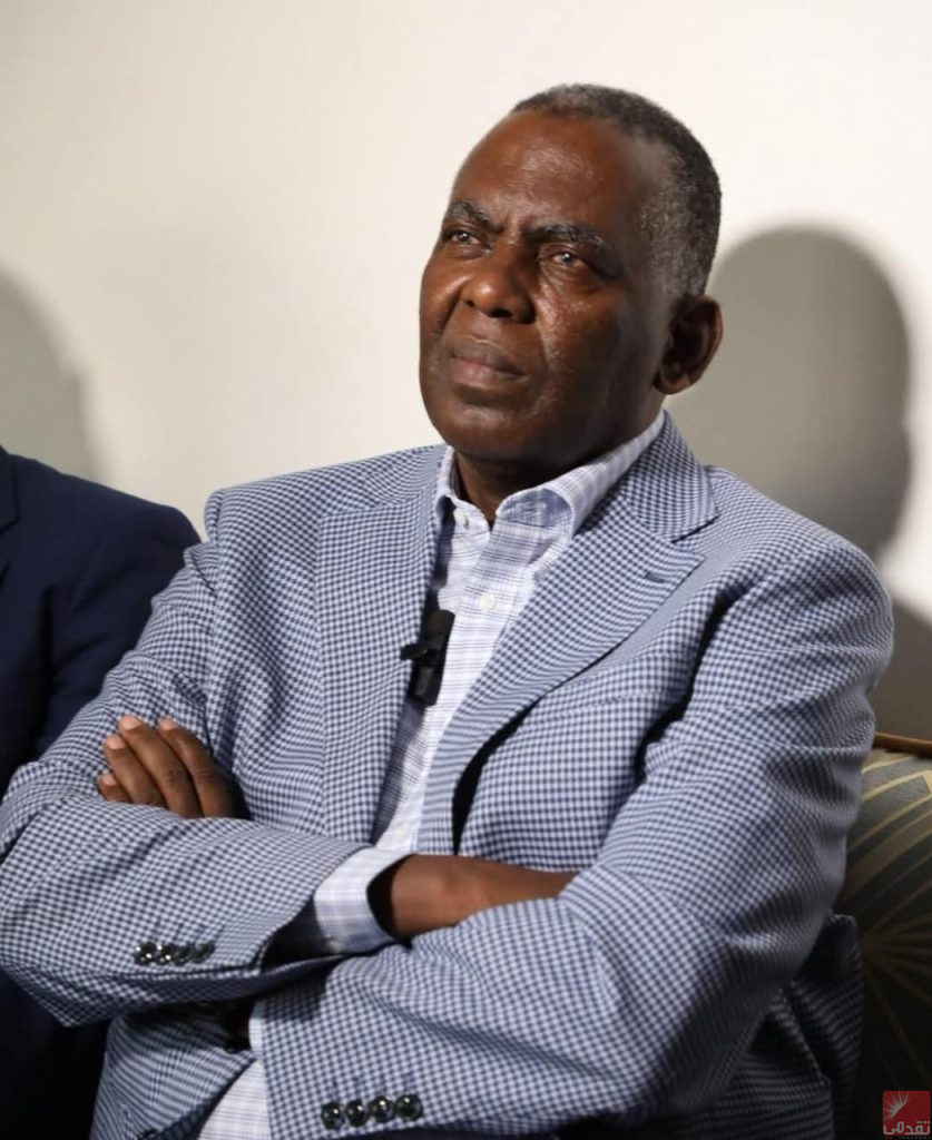 Biram : un demi-million de personnes de la communauté des Haratines sont privées de droit de vote