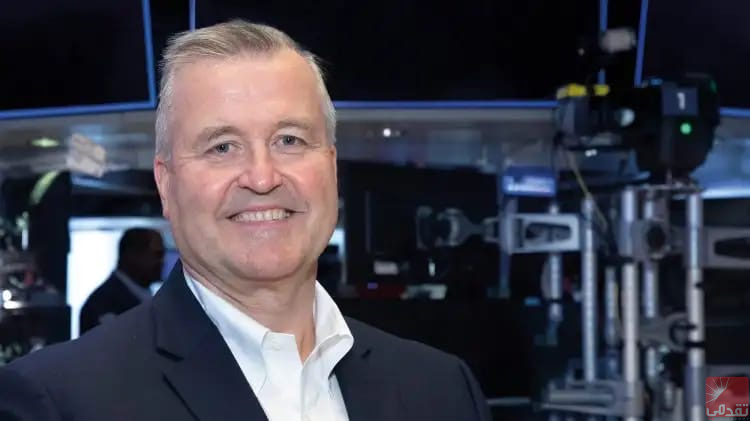 La société BP nomme un nouveau président de son conseil d’administration