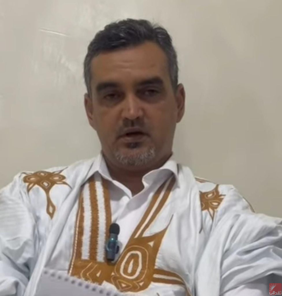 Nouadhibou : Un militant écologiste placé en détention