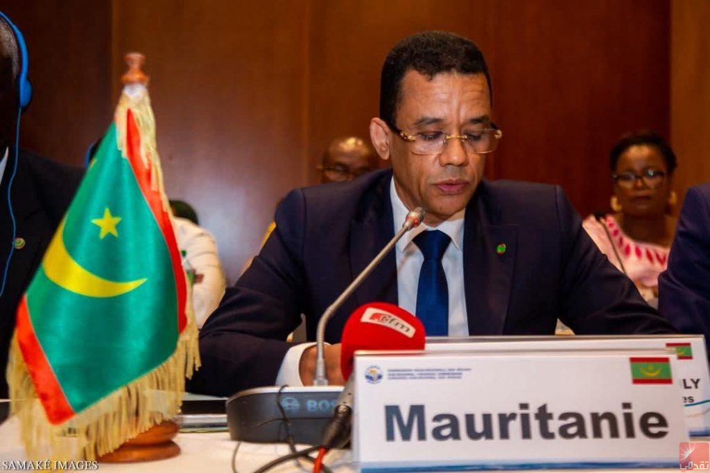 La Mauritanie réaffirme son engagement en faveur de la transparence et de la durabilité des ressources marines