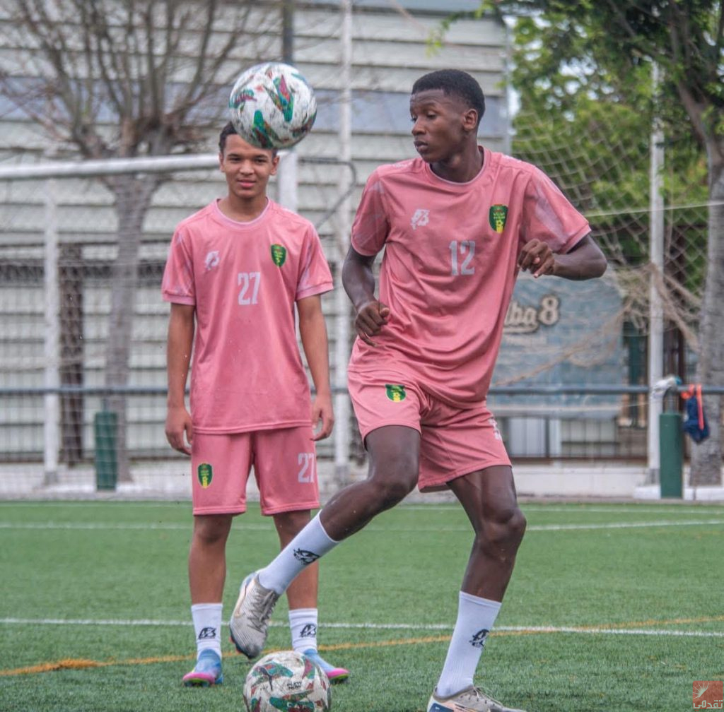 Les jeunes Mourabitounes poursuivent les préparatifs pour la bataille d’Albouraya