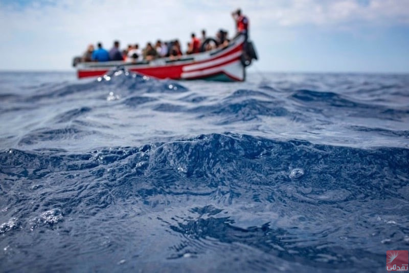 Les côtes mauritaniennes redeviennent une destination pour les migrants : sauvetage de 113 personnes lors d’une nouvelle opération
