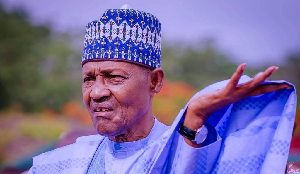 Décès de l’ancien président nigérian Muhammadu Buhari