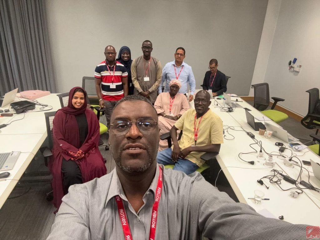 La Mauritanie et le Sénégal examinent les coûts du projet gazier “Ahmeyim” à Londres