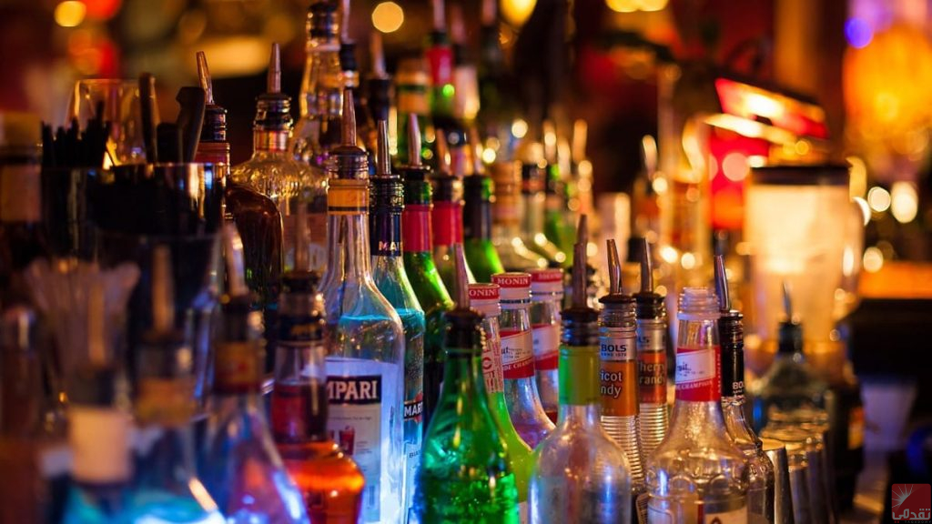 Tévragh-Zeïna : La police saisit une quantité d’alcool et interpelle des étrangers