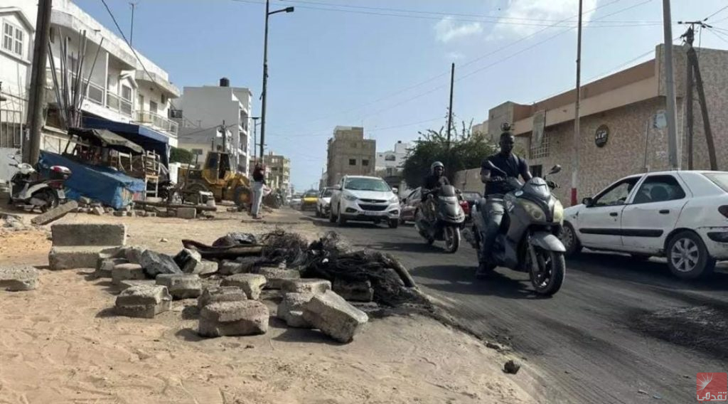 Sénégal : Manifestations après la mort de deux jeunes, la version de la police mise en doute