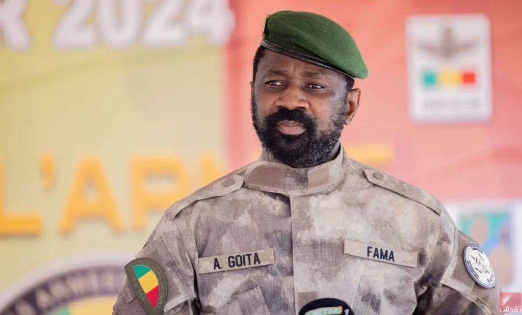 L’administration Trump propose son soutien militaire à Bamako