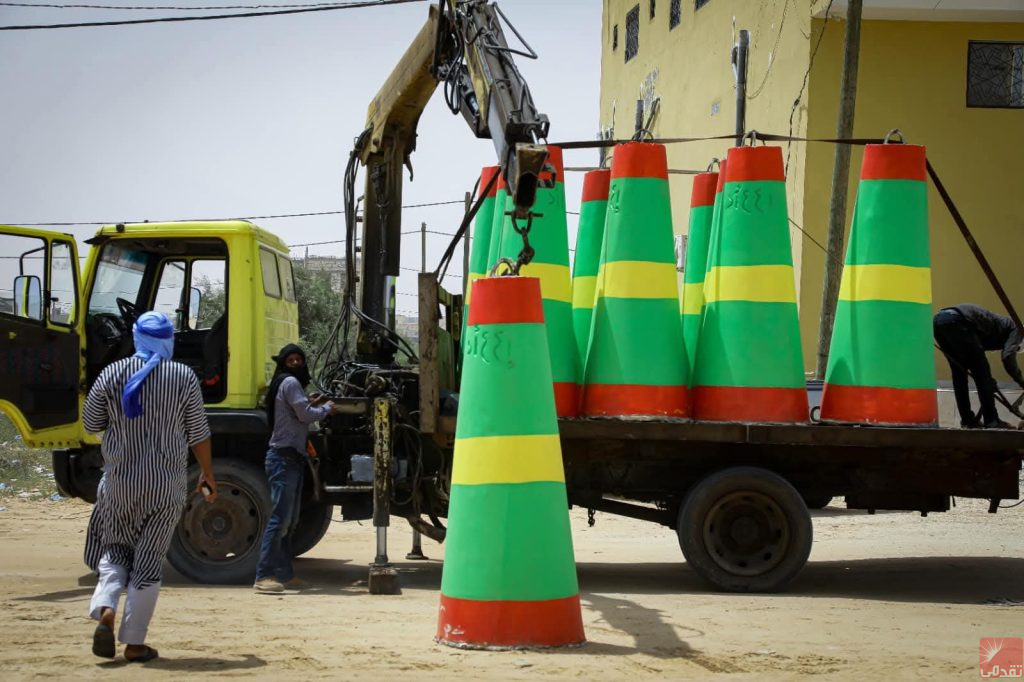 Le ministère de l’Aménagement foncier annonce la reprise des indemnisations dans plusieurs zones de Nouakchott après des années d’interruption