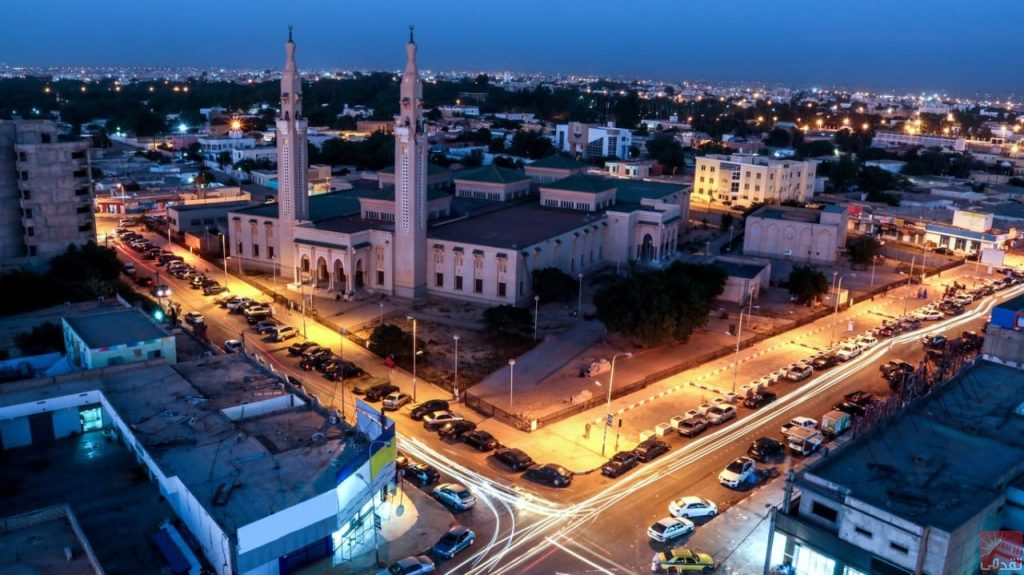 La Mauritanie se classe au 110e rang mondial selon l’indice de la paix