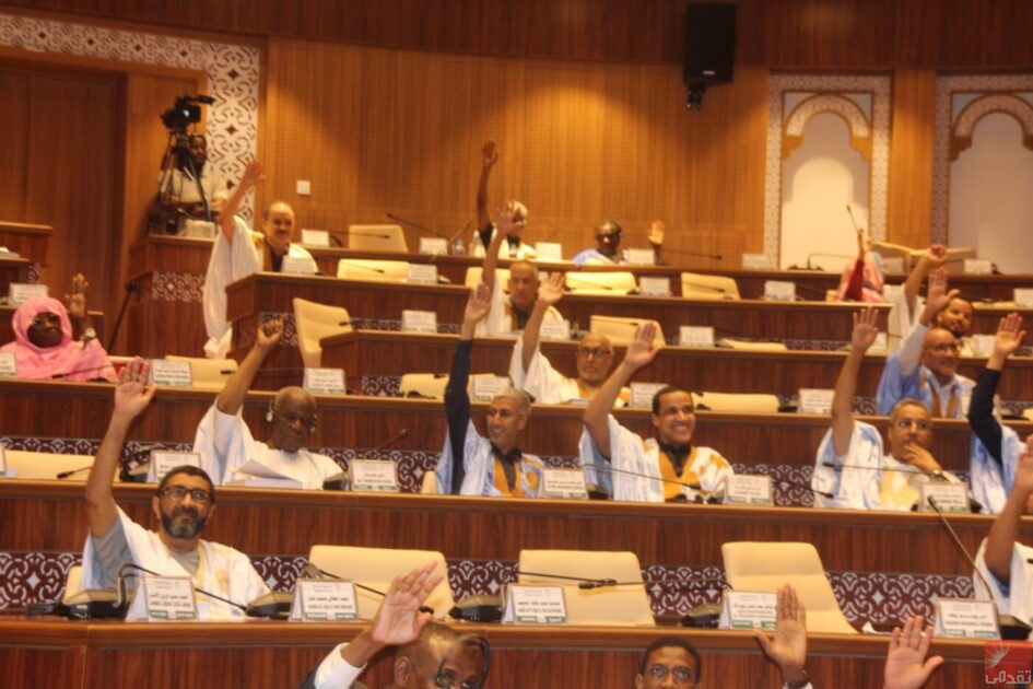 Le Parlement adopte le projet de loi de finances rectificative