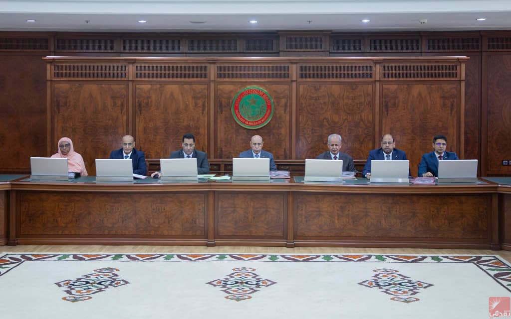 Nominations du Conseil des ministres aujourd’hui