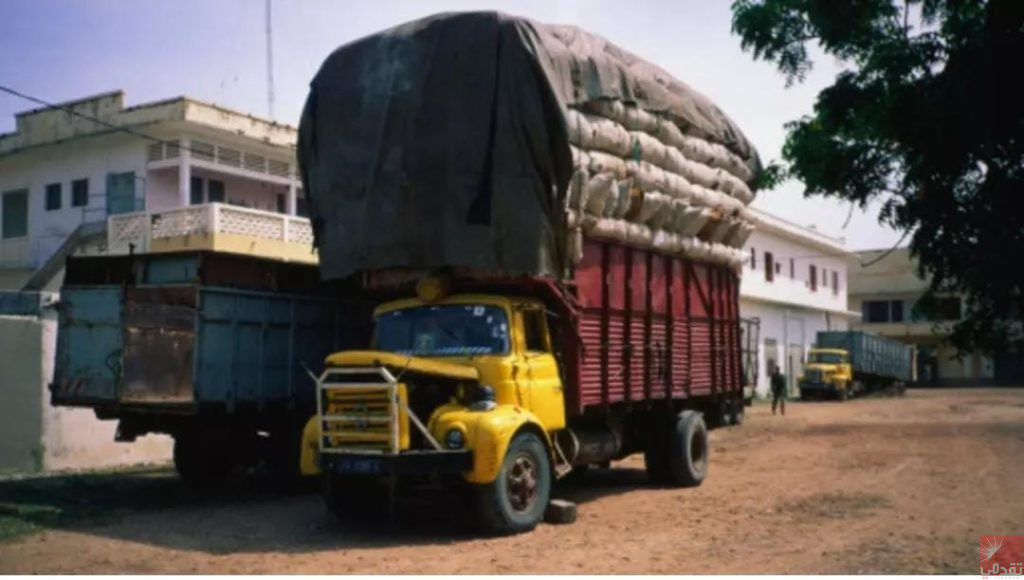Le syndicat des chauffeurs sénégalais appelle à ne pas se rendre au Mali