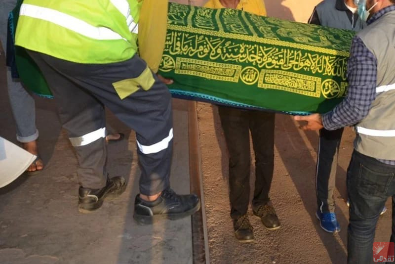 Guerguerat : Refus d’entrée à un chauffeur marocain décédé en Mauritanie