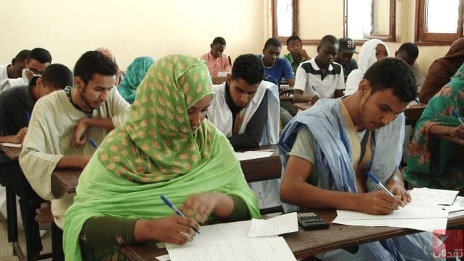 Avec la participation de 53 117 candidats, le concours du baccalauréat a débuté