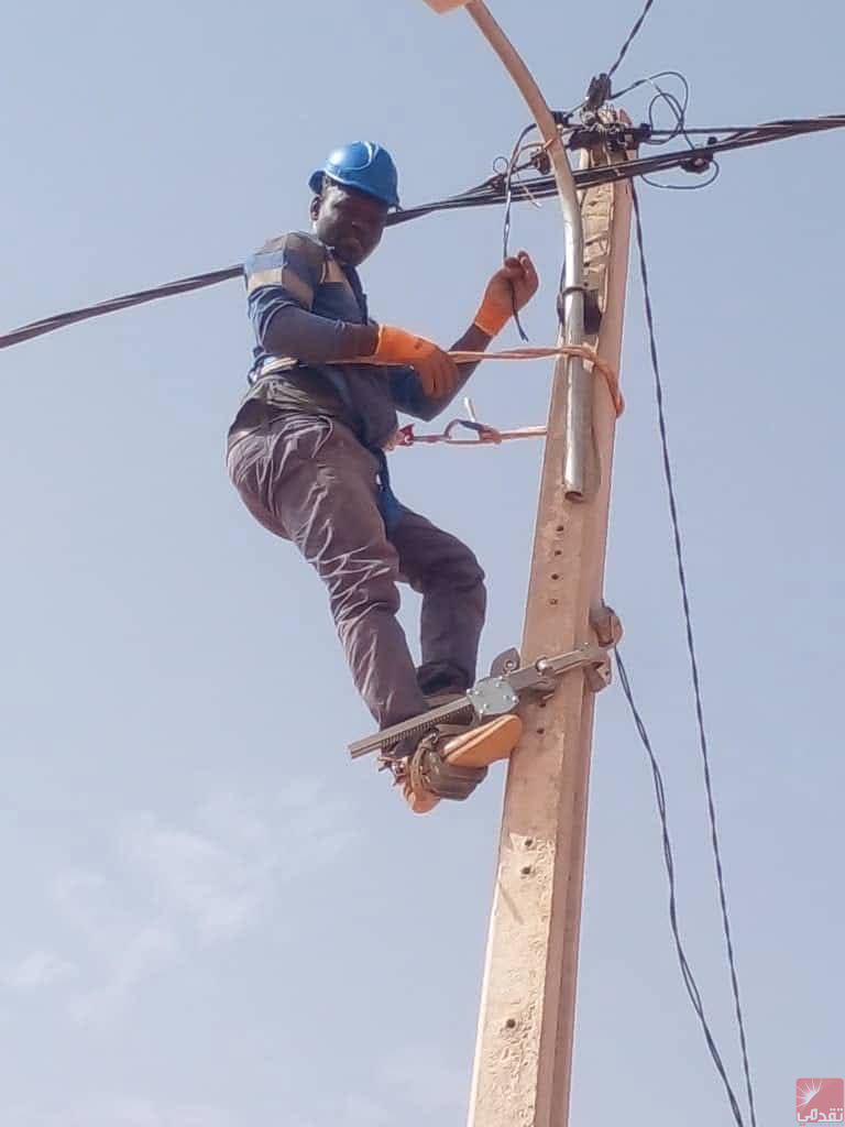 SOMELEC annonce des coupures temporaires d’électricité à Nouakchott