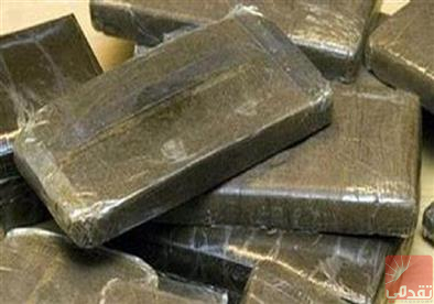 Inchiri : La gendarmerie déjoue une opération de trafic de drogue